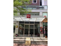 Dự án Khách sạn Ibis SG South